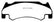EBC 05-06 Dodge Ram SRT-10 8.3 Greenstuff Front Brake Pads