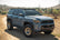 DV8 Offroad 25-26 Toyota 4Runner Roof Rack Light Cutout Fairing (Use w/ PN RRTF3-02)