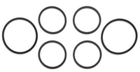 Wilwood O-Ring Kit - 1.75in/1.38/1.38in Square Seal - 6 pk.