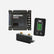 REDARC 4x4 Essentials Kit w/BCDC Alpha50 R System/RedVision Essentials Display/Smart Battery Manager