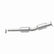 MagnaFlow Conv DF 04-09 Toyota Prius 1.5L