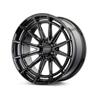 Vossen HFX-5 - 22x9.5 - 6x135 - ET30 - Deep Face - 87.1 - Gloss Black Wheel