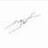 MagnaFlow Sys Cat-Back 64-66 Ford Mustang 2.5inch
