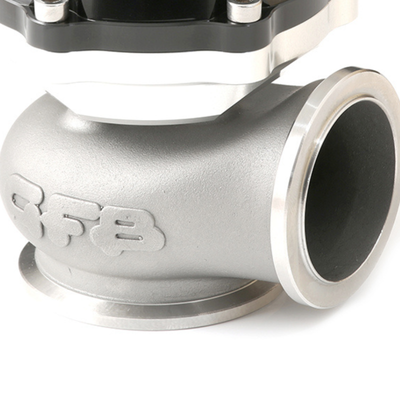 GFB EX38 38mm V-Band Style External Wastegate