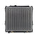 Mishimoto Toyota 4 Runner Replacement Radiator 1996-2002