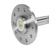 USA Standard Axle For GM 8.2in & 8.5in Passenger Car. 29 1/2in Long / 28 Spline / 2.780in Hub