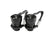Turbosmart Toyota i-Force V6 Twin Turbo BOV Kompact EM Dual Port VR20