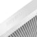 Mishimoto 93-95 Mazda RX-7 Performance Aluminum Radiator