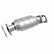 MagnaFlow Direct Fit Catalytic Converter Miata 90-93
