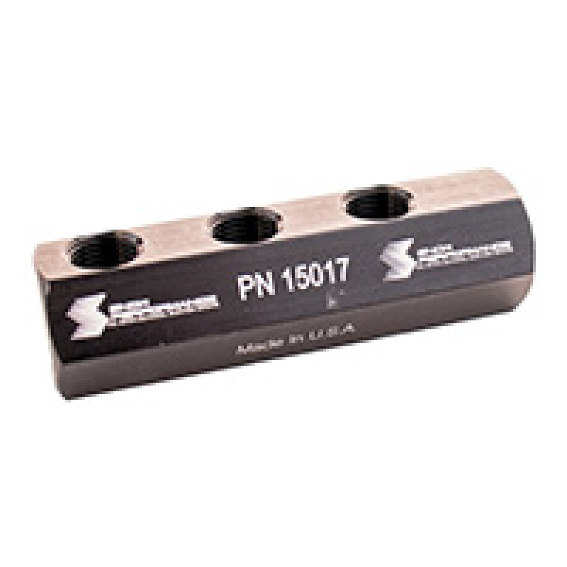 Snow Performance 6 Port Distribution Block