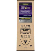 Royal Purple Premium Synthetic High Performance Euro Formula 0W40 Motor Oil - 6 Gallon Bag-In-Box