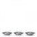 Skunk2 Pro Series Honda/Acura B16A/B17/B18C/H22A/F20B Titanium Retainers