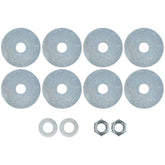 Camburg UCA Bushing Pivot Washer Kit (414.023)