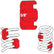 SPC Performance Coil Spring Stabilizer (4)