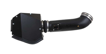 K&N Cold Air Intake | 2011-2016 Ford F250, F350, F450 & F550 6.7L V8 | 57-2582