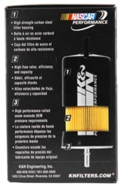 K&N Fuel Filter | PF-1200