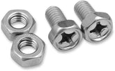 Yuasa 20mm/12mm w/Round Spacer for YTX20/YTX20L