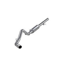 Load image into Gallery viewer, MBRP 11-13 Chevy 1500 Silverado/GMC Sierra 6.2L V8 3.5in Cat Back Single Side Exhaust T409