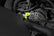 PERRIN 15-26 Subaru WRX & 13-26 BRZ/FR-S/86/GR86 Dipstick Handle P Style - Neon Yellow