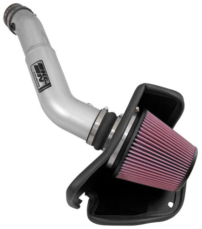 K&N Cold Air Intake | 2016-2026 Dodge & Jeep 3.6L V6 | 77-1572KS