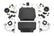 3.5 Inch Lift Kit | Toyota Tundra 4WD (2022-2026)