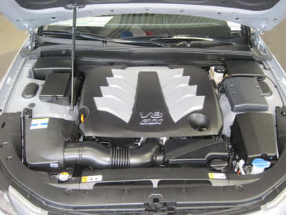 K&N Drop-In Air Filter | 2009-2017 Kia K9, K900 & Equus & more | 33-2426