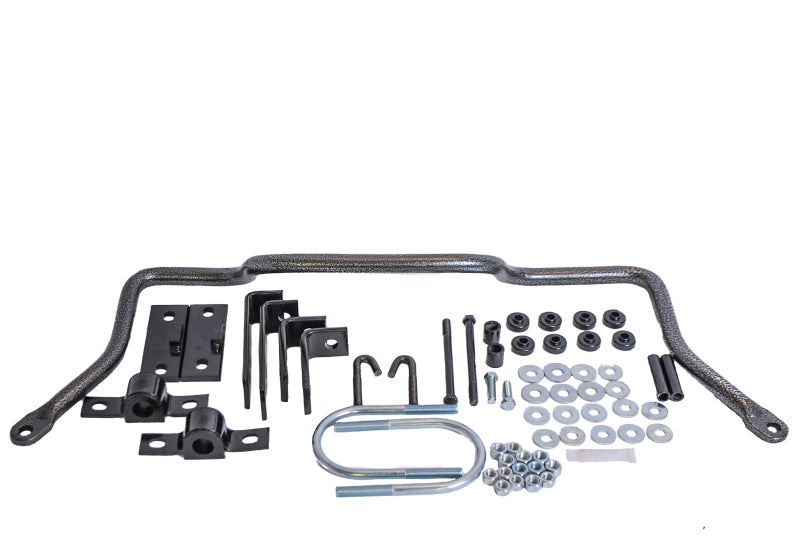 Hellwig 90-97 Ford F-250 Solid Heat Treated Chromoly 1in Rear Sway Bar | HWG7596