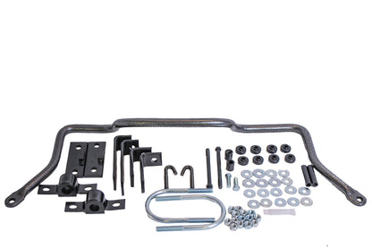 Hellwig 90-97 Ford F-250 Solid Heat Treated Chromoly 1in Rear Sway Bar | HWG7596