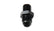 Vibrant -6AN to 16mm x 1.5 Metric Straight Adapter
