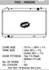 CSF 07-08 Nissan 350Z Radiator