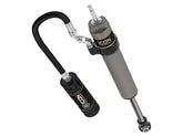 ICON 2025 Toyota 4Runner 0-3in Rear 2.5 VS Aluminum Series Remote Reservoir Shock