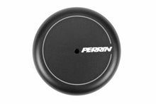 Load image into Gallery viewer, Perrin 2015+ Subaru WRX/STI Oil Filter Cover - Black