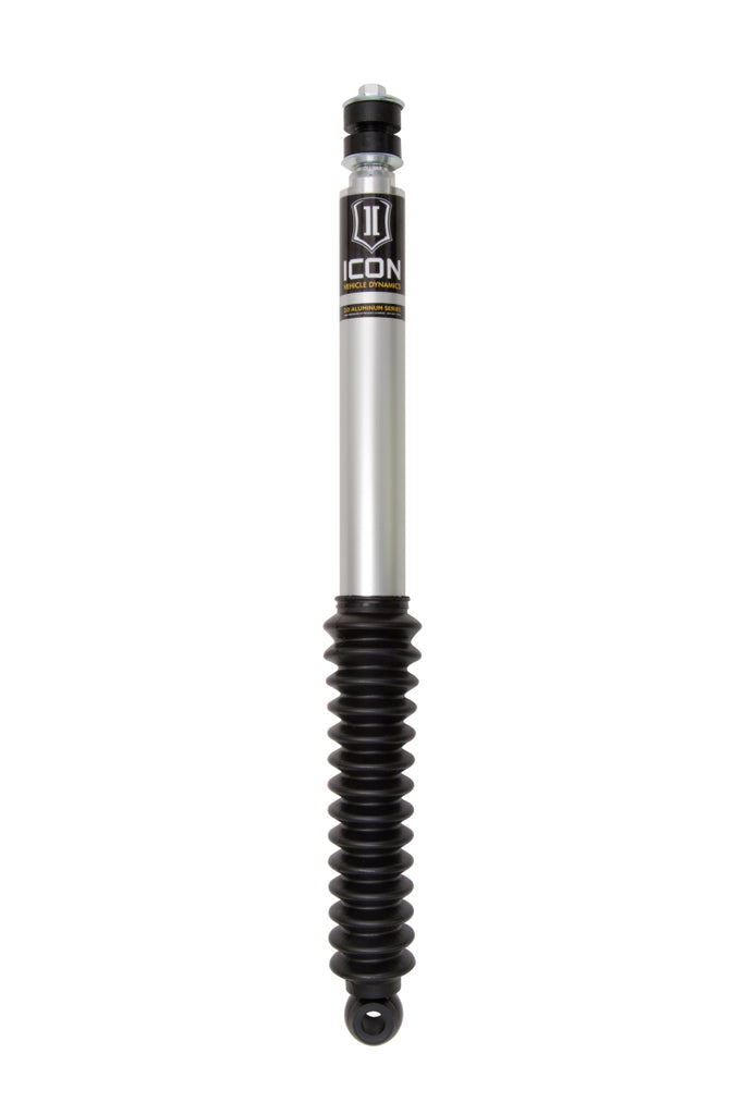 ICON 91-07 Toyota Land Cruiser 80/100 0-3in Rear 2.0 Series Aluminum Shocks VS IR