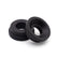 BLOX 2-Piece Billet Aluminum Solid Shifter Bushing B-Series Transmissions - Black