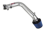 Injen 09-10 VW Golf 2.5L Polished Cold Air Intake w/ MR Tech/Air Fusion/Nano-Fiber Filter (NO MAF)