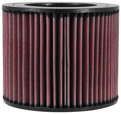 K&N Drop-In Air Filter | 1977-2023 Dyna, Coaster & Land & more | E-2443
