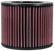K&N Replacement Air Filter TOYOTA LANDCRUISER 1993-97
