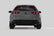Rally Armor 19-26 Mazda3 Hatchback Black UR Mud Flap w/White Logo