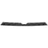 BLOX Racing 08-14 Subaru WRX / 10-14 Subaru WRX STi Vortex Generator - ABS Black