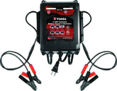 Yuasa 2 Amp Charger & Maintainer - 6V/12V