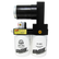 FASS 92-00 GM Silverado/Sierra 2500 and 3500 6.5L 100GPH Series Diesel Fuel Pump TS C08 100G