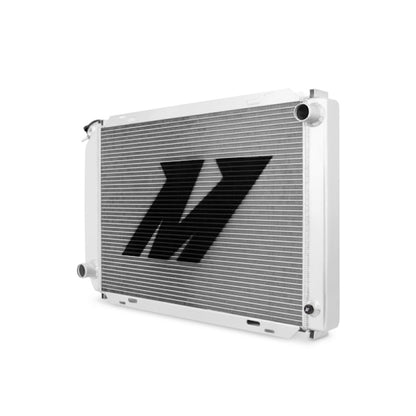 Mishimoto 79-93 Ford Mustang Automatic Performance Aluminum Radiator