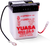 Yuasa 6N4-2A-5 Conventional 6-Volt Battery