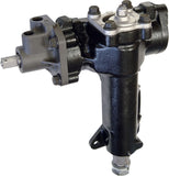 Borgeson Power Steering Conversion Box; 55-57 Chevy; Delphi 600; Re-manufactured 800105