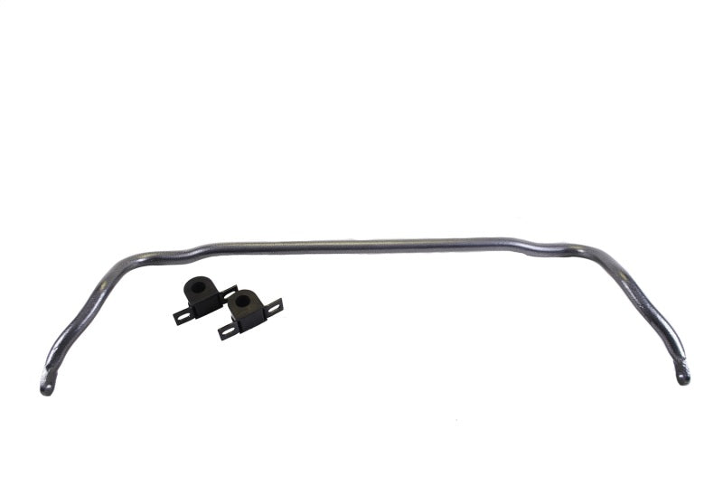 Hellwig 05-07 Ford F-250/F-350 4WD Solid Heat Treated Chromoly 1-1/8in Front Sway Bar | HWG7676