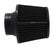 Spectre Conical Air Filter 3in. Flange ID / 6in. Base OD / 6.5in. Height - Black