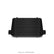 Mishimoto Universal Black G Line Bar & Plate Intercooler