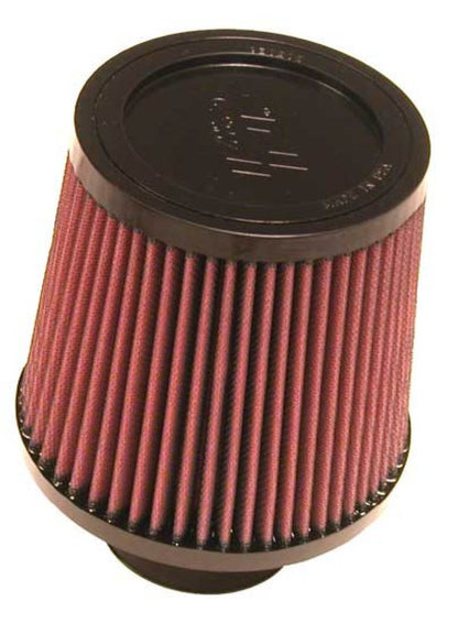 K&N Universal Air Filter | Round Tapered, 2.75in Flange, 5.5in Tall | RU-4960XD
