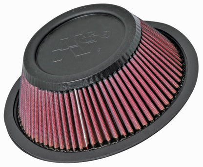 K&N Drop-In Air Filter | 1981-2003 Rodeo, Passport & Cresta & more | E-2605-1