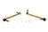 Whiteline 10+ Chevy Camaro FR Coupe Front Sway Bar - Link Assy H/D Adj Steel Ball (360mm C to C)